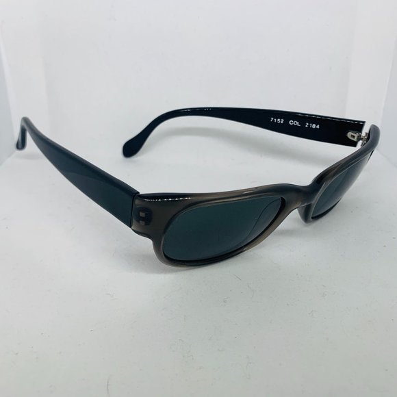 Alain Mikli | Accessories | Alain Mikli Black Col 284  display picture 2